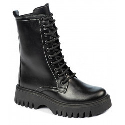 Women boots 3375 black
