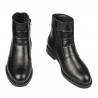 Men boots 4133 black