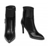 Women boots 1188 black