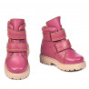 Small children boots 109c pink