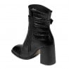 Women boots 1190 black