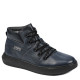 Ghete barbati 4135 indigo