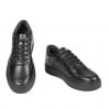 Pantofi casual/sport barbati 945 black