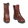 Small children boots 100c brown