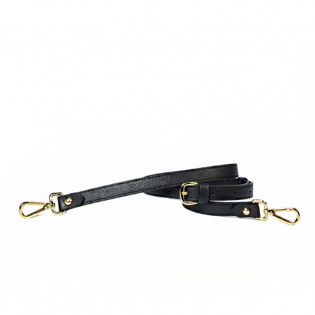 Curea de umar 100g black