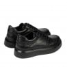 Pantofi sport dama 6057 negru