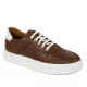 Pantofi casual/sport barbati 945 maro combinat