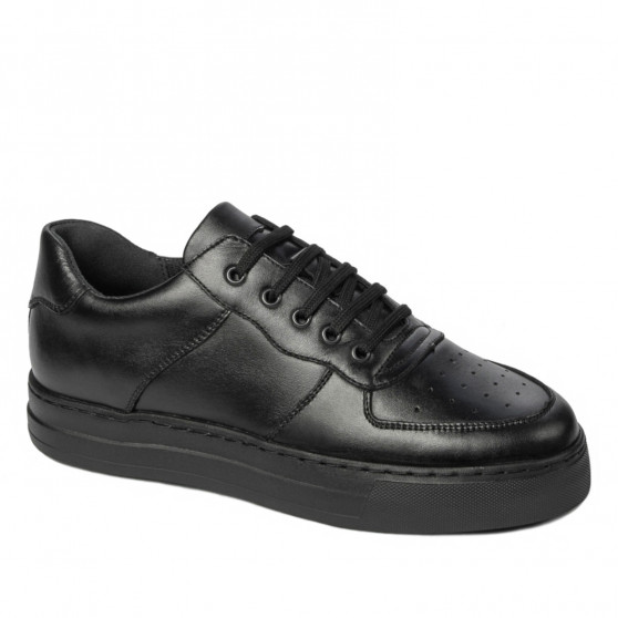 Pantofi casual/sport barbati 945 black