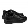 Pantofi casual/sport barbati 946 black