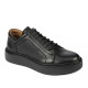 Pantofi casual/ sport dama 6031-1 black