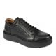 Pantofi casual/ sport dama 6031-1 negru