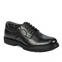 Men casual shoes 949 black