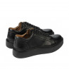 Pantofi casual/ sport dama 6031-1 black