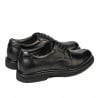 Pantofi casual barbati 949 negru