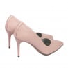 Women stylish, elegant shoes 1293 somon