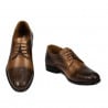 Pantofi eleganti barbati 952 a maro