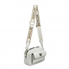 Geanta de umar 006g gray acciaio