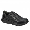 Pantofi casual/sport barbati 950 black