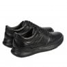 Pantofi casual/sport barbati 950 negru