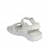 Women sandals 5090 white