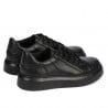 Pantofi sport dama 6058 negru
