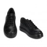 Women sport shoes 6058 black