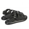 Sandale dama 5089 negru