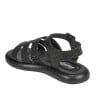 Sandale dama 5089 negru