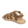 Sandale dama 5089 maro