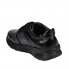 Pantofi casual/sport barbati 950 black combined