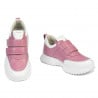 Pantofi sport dama 6060 roz combinat