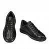 Pantofi sport 951 black
