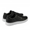 Pantofi sport 951-1 black