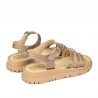Women sandals 5096 aramiu