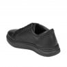 Pantofi casual/sport barbati 954 negru