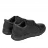 Pantofi casual/sport barbati 954 black