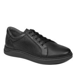 Pantofi casual/sport barbati 954 black