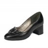 Pantofi eleganti dama 1274-1 negru