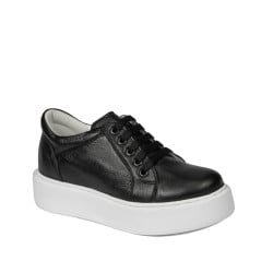 Pantofi copii 2017-1 negru