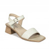 Women sandals 5097 beige