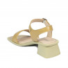 Women sandals 5097 avocado