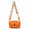 Geanta de umar 006g orange