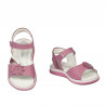Small children sandals 80c pink