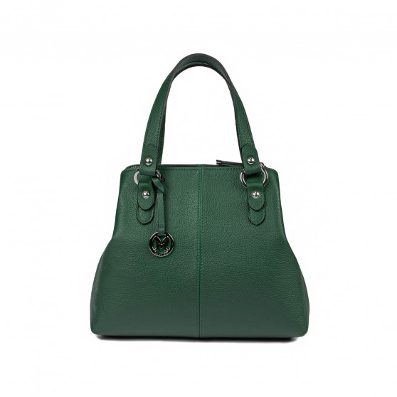 Geanta de umar 004g 01 green