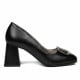 Pantofi eleganti dama 1291 negru