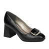 Pantofi eleganti dama 1291 negru