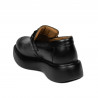 Women casual shoes 6056-1 black