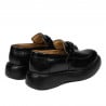 Pantofi casual dama 6056-1 negru