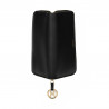 Portmoneu/portofel 200g negru