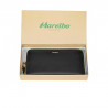 Portmoneu/portofel 200g negru